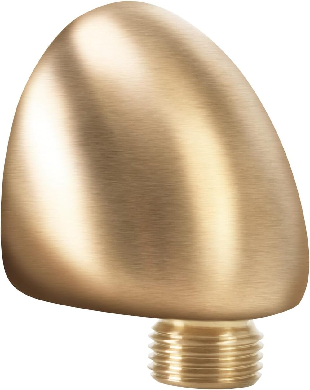 50560-CZ-PR Wall Supply Elbow For Hand Shower Elbow Adapter,Water Supply